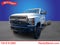 2022 Chevrolet Silverado 6500 HD Work Truck