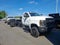 2022 Chevrolet Silverado 6500 HD Work Truck