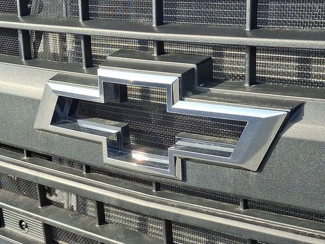 2024 Chevrolet Silverado 6500 HD Work Truck