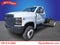 2024 Chevrolet Silverado 6500 HD Work Truck