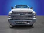 2024 Chevrolet Silverado 6500 HD Work Truck