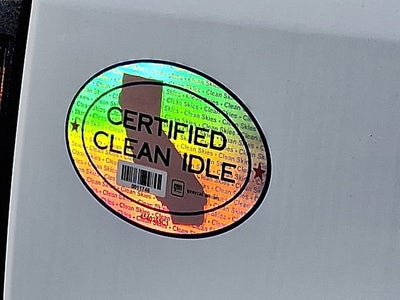 2024 Chevrolet Silverado 6500 HD Work Truck