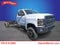 2023 Chevrolet Silverado 6500 HD Work Truck