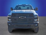 2023 Chevrolet Silverado 6500 HD Work Truck