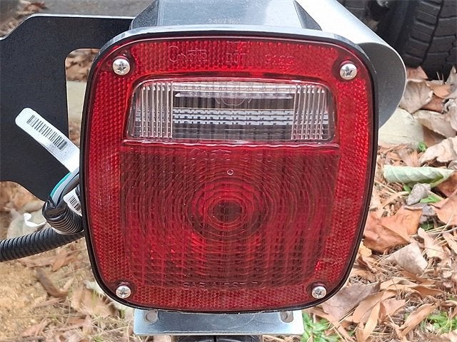 2024 Chevrolet Silverado 6500 HD Work Truck