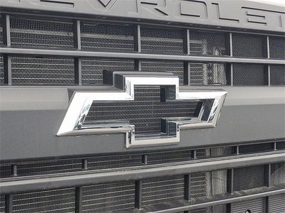 2024 Chevrolet Silverado 6500 HD Work Truck