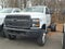 2024 Chevrolet Silverado 6500 HD Work Truck