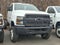 2024 Chevrolet Silverado 6500 HD Work Truck