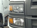 2024 Chevrolet Silverado 6500 HD Work Truck
