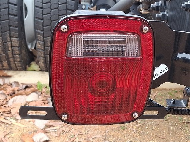 2024 Chevrolet Silverado 6500 HD Work Truck