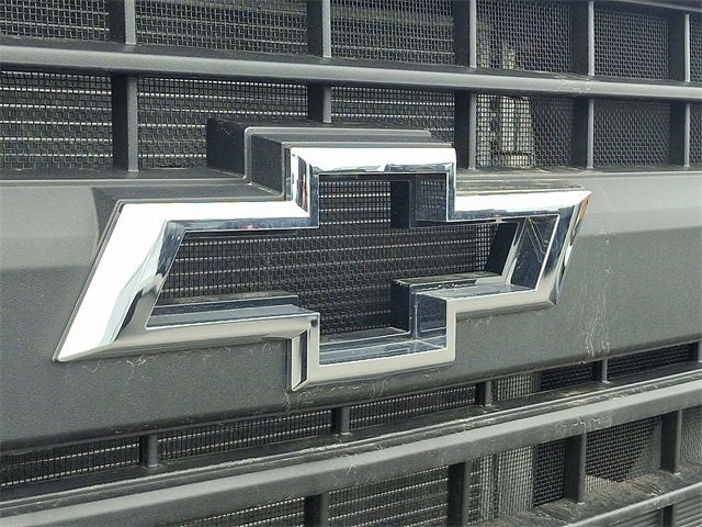 2024 Chevrolet Silverado 6500 HD Work Truck