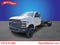 2022 Chevrolet Silverado 6500 HD Work Truck