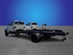 2022 Chevrolet Silverado 6500 HD Work Truck