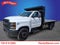 2022 Chevrolet Silverado 6500 HD Work Truck