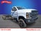 2023 Chevrolet Silverado 6500 HD Work Truck