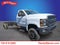 2023 Chevrolet Silverado 6500 HD Work Truck