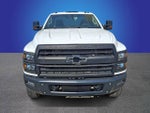 2023 Chevrolet Silverado 6500 HD Work Truck