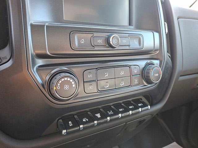 2023 Chevrolet Silverado 6500 HD Work Truck