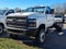 2024 Chevrolet Silverado 6500 HD Work Truck