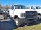 2024 Chevrolet Silverado 6500 HD Work Truck