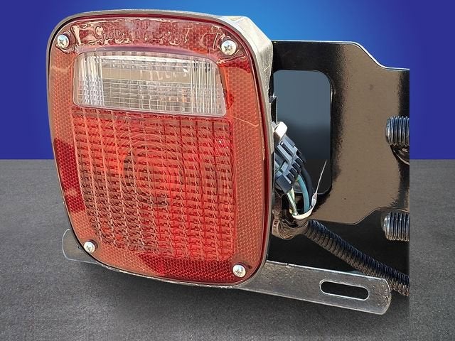 2024 Chevrolet Silverado 6500 HD Work Truck