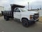2022 Chevrolet Silverado 6500 HD Work Truck