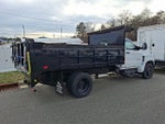 2022 Chevrolet Silverado 6500 HD Work Truck