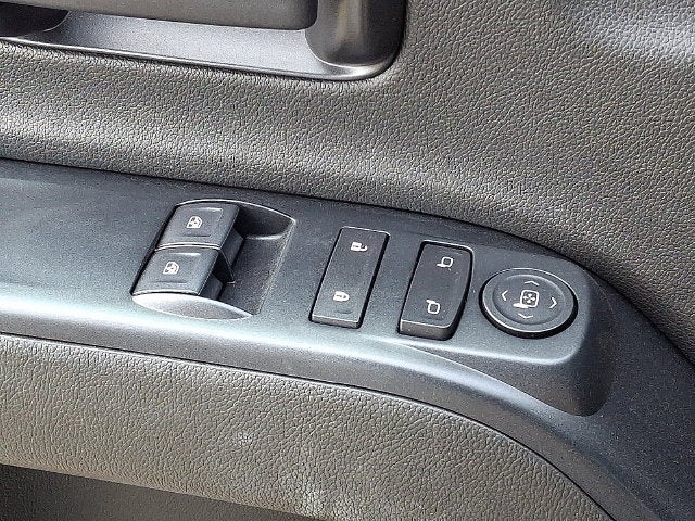 2022 Chevrolet Silverado 6500 HD Work Truck
