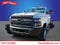 2024 Chevrolet Silverado 6500 HD Work Truck