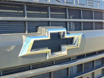 2024 Chevrolet Silverado 6500 HD Work Truck