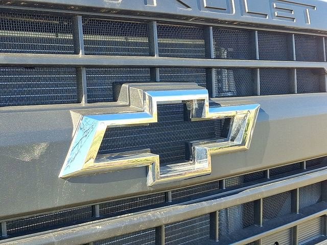 2024 Chevrolet Silverado 6500 HD Work Truck