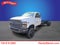 2022 Chevrolet Silverado 6500 HD Work Truck