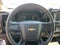 2022 Chevrolet Silverado 6500 HD Work Truck