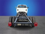 2023 Chevrolet Silverado 6500 HD Work Truck
