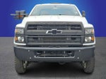 2024 Chevrolet Silverado 6500 HD Work Truck
