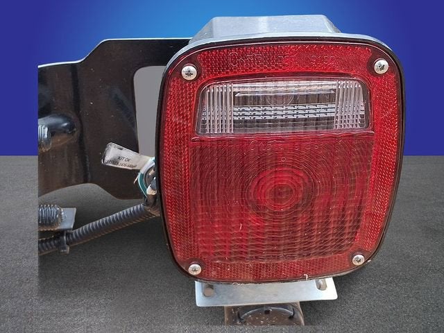 2024 Chevrolet Silverado 6500 HD Work Truck