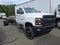 2022 Chevrolet Silverado 6500 HD Work Truck