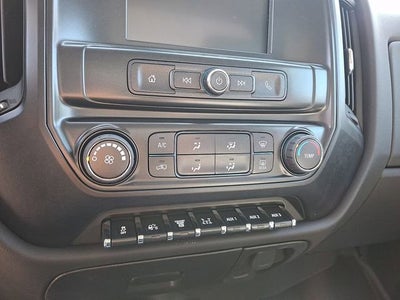 2023 Chevrolet Silverado 6500 HD Work Truck