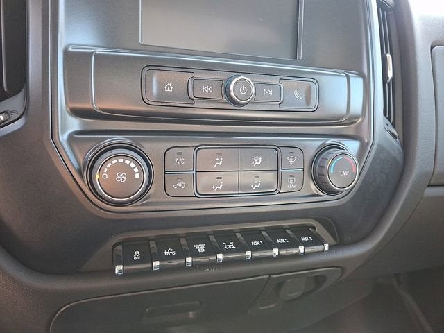 2023 Chevrolet Silverado 6500 HD Work Truck