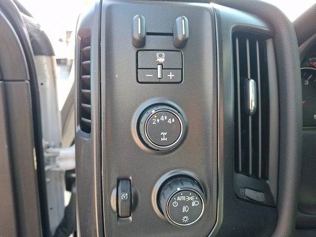 2023 Chevrolet Silverado 6500 HD Work Truck