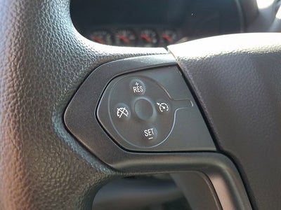 2023 Chevrolet Silverado 6500 HD Work Truck