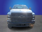 2023 Chevrolet Silverado 6500 HD Work Truck