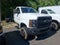 2022 Chevrolet Silverado 6500 HD Work Truck