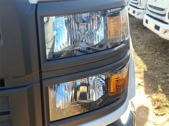 2023 Chevrolet Silverado 6500 HD Work Truck