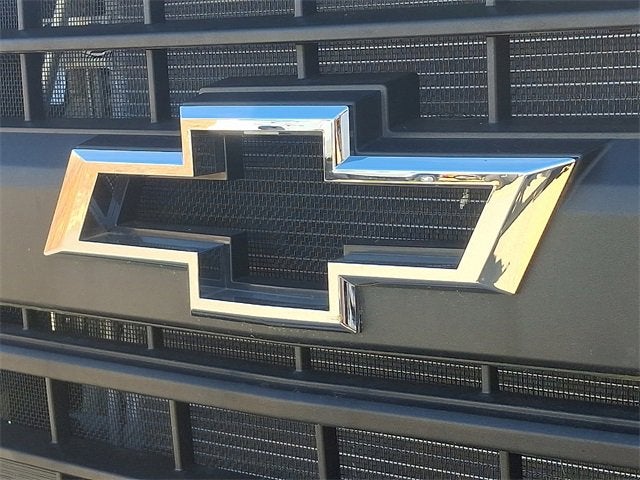 2023 Chevrolet Silverado 6500 HD Work Truck