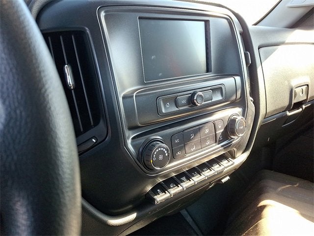 2023 Chevrolet Silverado 6500 HD Work Truck