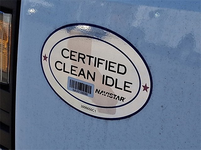 2023 Chevrolet Silverado 6500 HD Work Truck