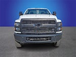 2024 Chevrolet Silverado 6500 HD Work Truck