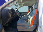 2023 Chevrolet Silverado 6500 HD Work Truck