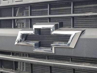 2024 Chevrolet Silverado 6500 HD Work Truck